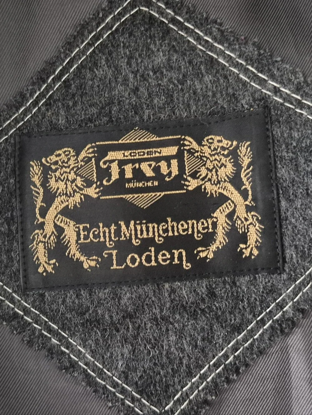 lodenfrey brand model
